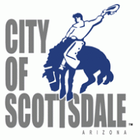 City of Scottsdale logo vector logo