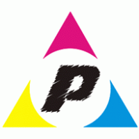 Play Midia Visual logo vector logo