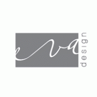 evasdesign logo vector logo