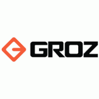 Groz logo vector logo