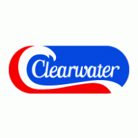 Clearwater logo vector logo