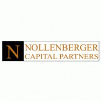 Nollenberger capital logo vector logo