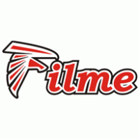 filme logo vector logo
