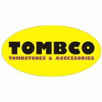 TOMBCO logo vector logo