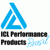 ICL BRASIL logo vector logo