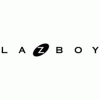 La-Z-boy logo vector logo
