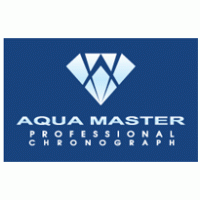 AquaMaster logo vector logo