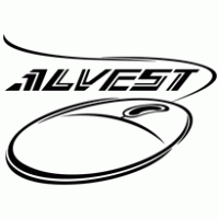 ALVEST logo vector logo