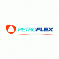 PetroFlex logo vector logo