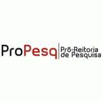 Pró Pesq logo vector logo
