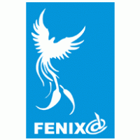 Fenix Design logo vector logo