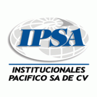 IPSA logo vector logo