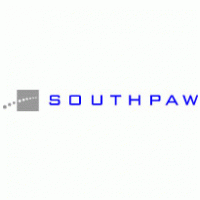 SouthPaw logo vector logo