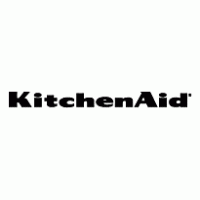 Kitchen Aid logo vector logo