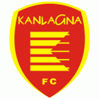 Kanlagna FC logo vector logo