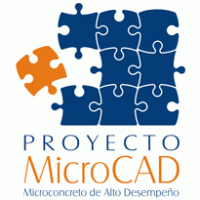 MicroCAD logo vector logo