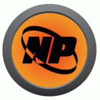 NP SERRALHERIA logo vector logo