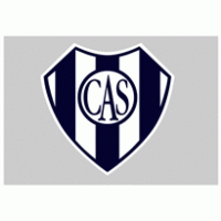 Club Atletico Sarmiento logo vector logo