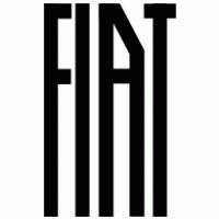 Fiat Auto S.p.A. logo vector logo