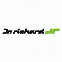 Dr. Richard logo vector logo