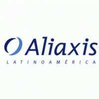 Aliaxis logo vector logo