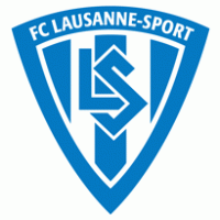 FC Lausanne Sport logo vector logo