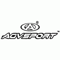 AGV Sport logo vector logo