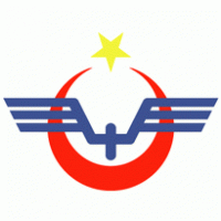 Adana Demirspor (80’s) logo vector logo