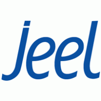 JEEL logo vector logo