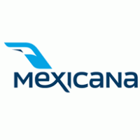 Mexicana Airlines logo vector logo