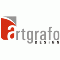 Artgrafo Design logo vector logo