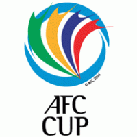 AFC Cup logo vector logo