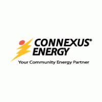 Connexus Energy logo vector logo