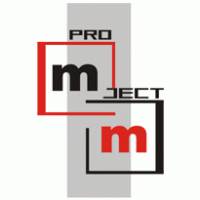 MM Project logo vector logo