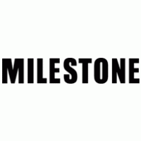 Milestone – The Jacket Brand logo vector logo