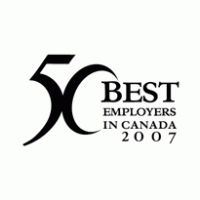 50 Best Employers in Canada