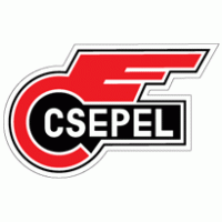 csepel logo vector logo