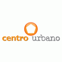 Centro Urbano logo vector logo