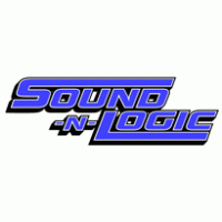 Sound N Logic logo vector logo