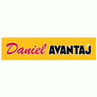 Daniel Avantaj logo vector logo