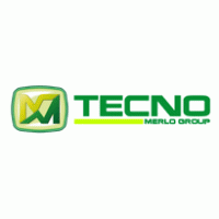 Tecno Merlo Group logo vector logo