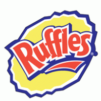 Ruffles Logo logo vector logo