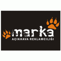 MARKA REKLAM logo vector logo