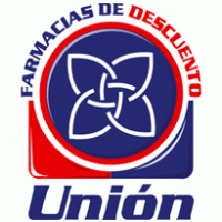 Farmacias Union logo vector logo