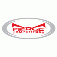 Fierce Competitors logo vector logo
