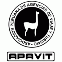 APAVIT logo vector logo