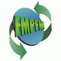 FMPFM logo vector logo