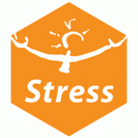Studievereniging Stress logo vector logo