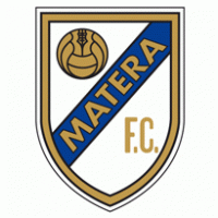 Matera F.C. logo vector logo