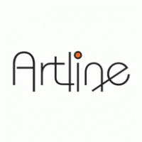 Artline logo vector logo